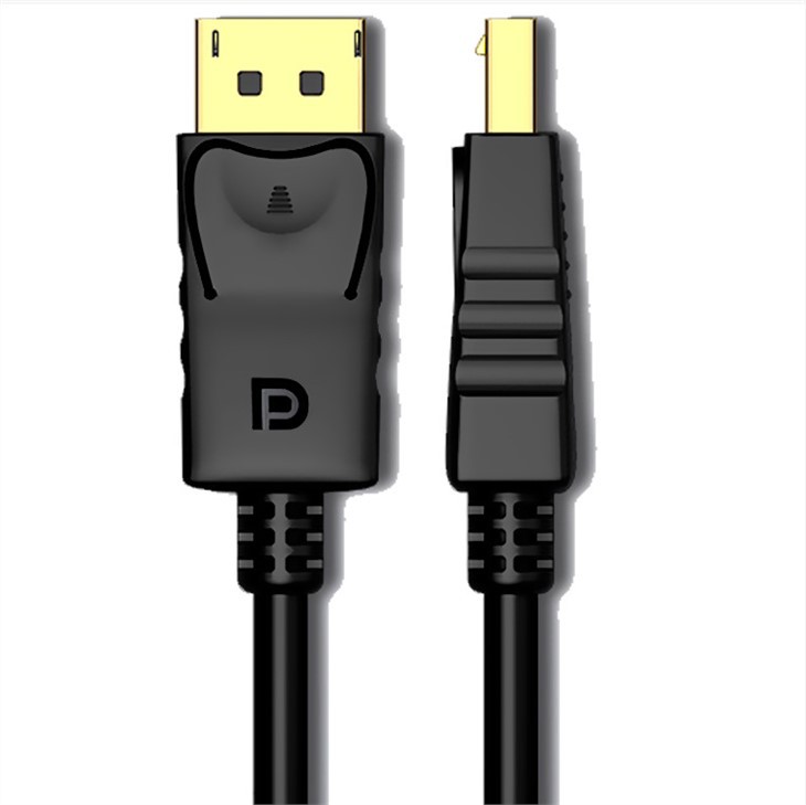 Cablu DisplayPort la DisplayPort 1.4 cu 4K