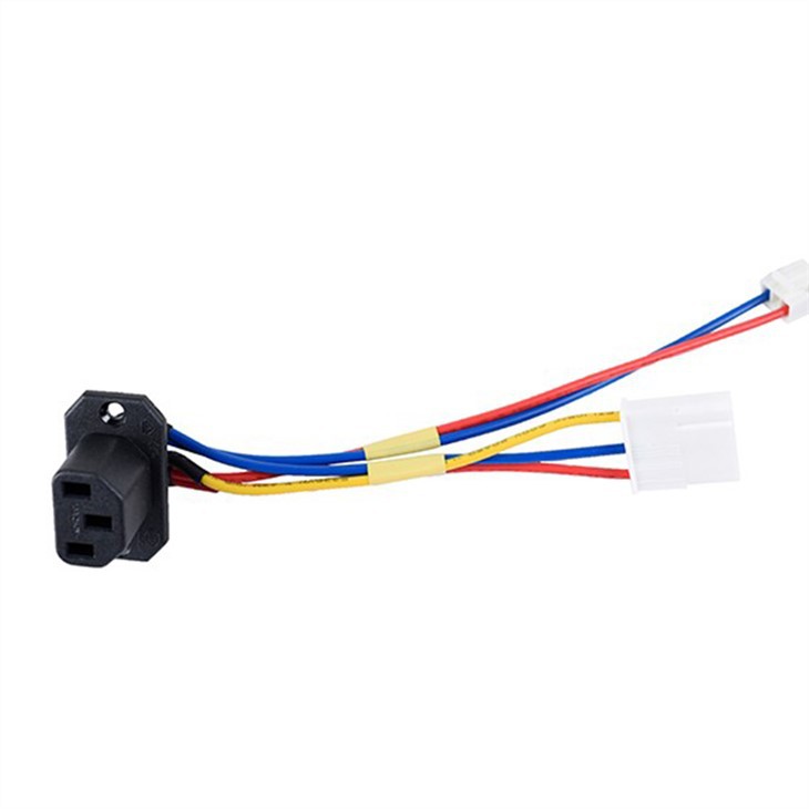 Cablaj medical cu JST Connecotr