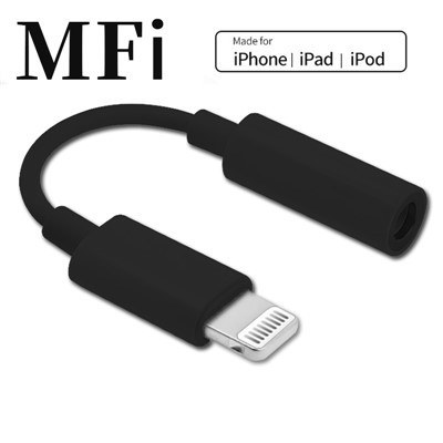 Adaptor Apple de 3,5 mm