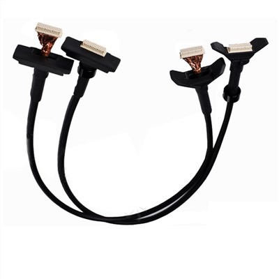 Harness de detectare HRS-AI-COVID-19