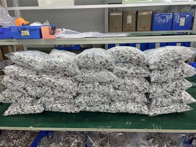 40000 bucăți cablu de încărcare USB C