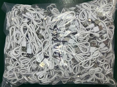 Cablu de date USB C de 20K către Germania